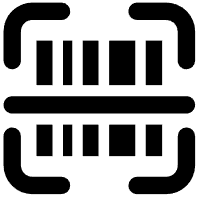 条形码生成器（矢量、可批量）